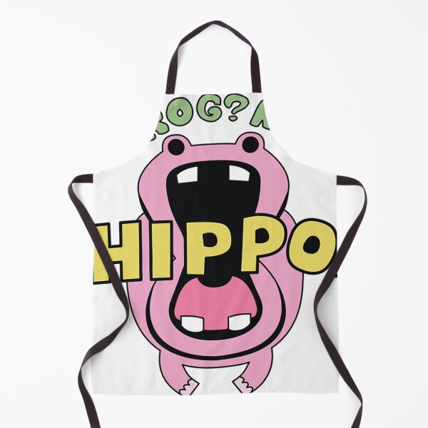 Item preview, Fisher Tiger (One Piece) Frog No. Hippo. Essential designed and sold by Winonaelch.
