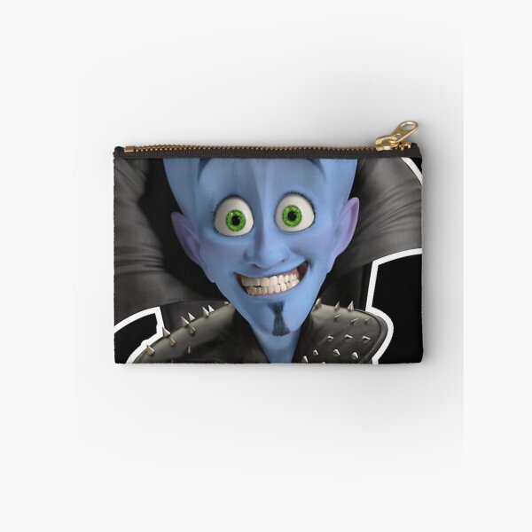 Artikelvorschau, Megamind Will Ferrell Ollo Hallo entworfen und verkauft von Marderson.