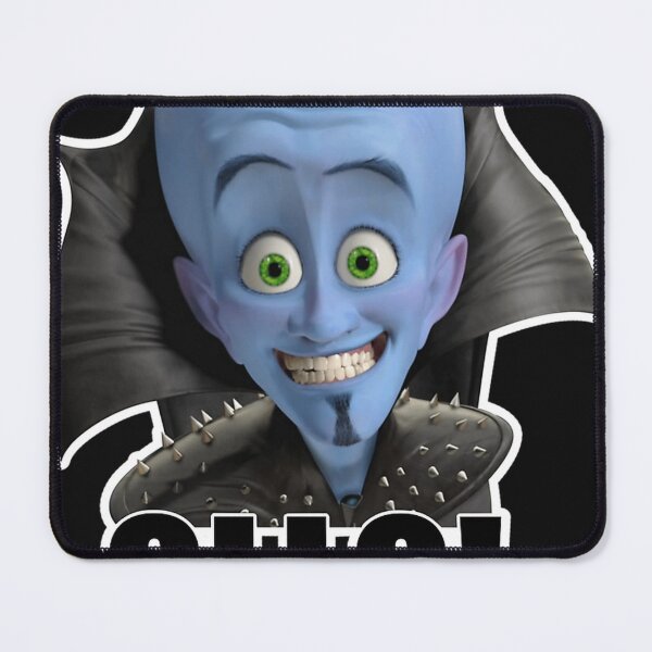 Item preview,  Megamind Will Ferrell Ollo Hello designed and sold by Marderson.