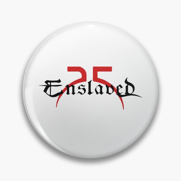 Item preview, Enslaved designed and sold by ravenneecew.