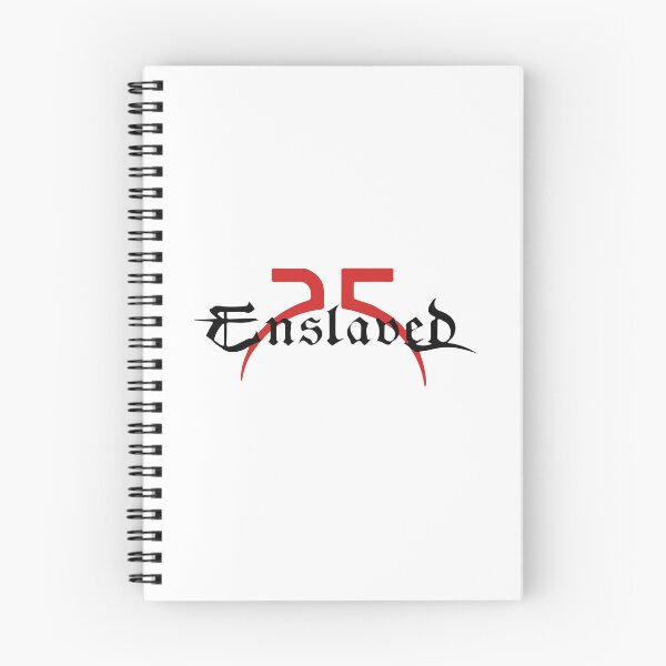 Item preview, Enslaved designed and sold by ravenneecew.