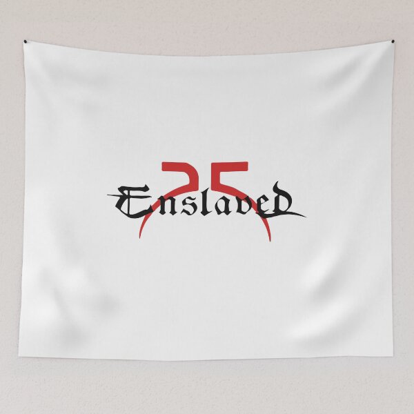 Item preview, Enslaved designed and sold by ravenneecew.