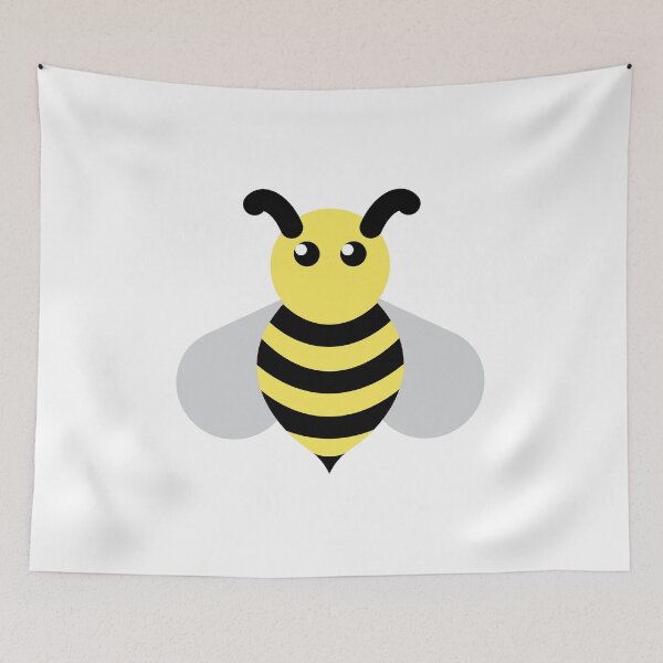 Item preview, Yellow Bee designed and sold by Jaaackson.