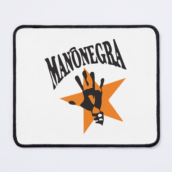 Item preview, Mano Negra 2 designed and sold by keighleywalva.