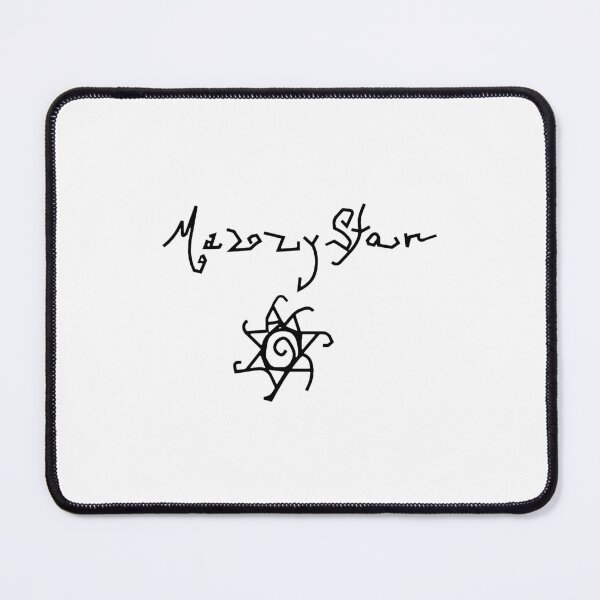 Item preview, Mazzy Star 1 designed and sold by boycemahnke.