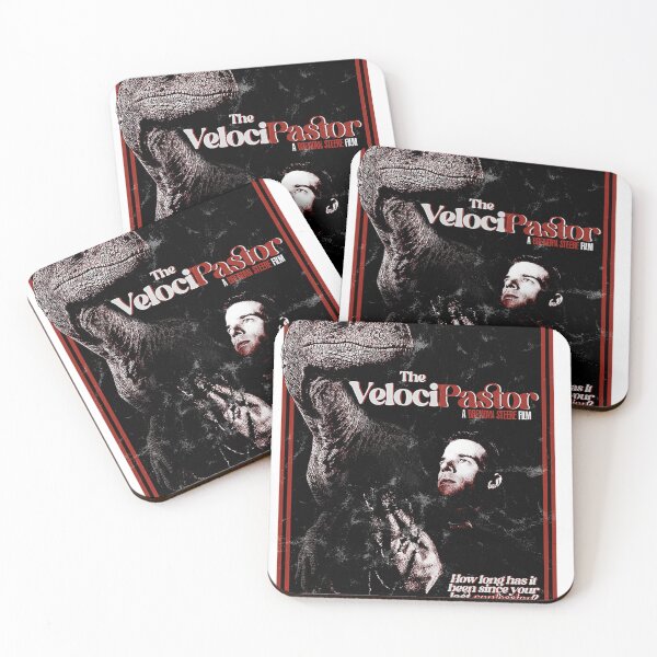 Item preview, The Velocipastor designed and sold by Marderson.