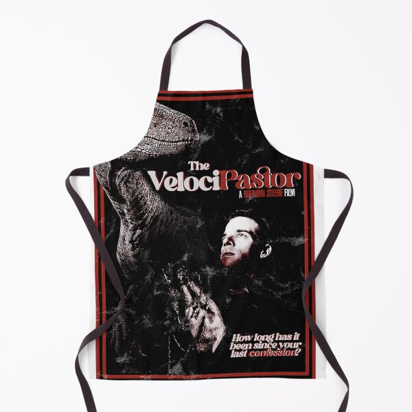 Item preview, The Velocipastor designed and sold by Marderson.