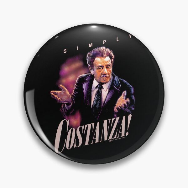 Item preview, Simply Costanza designed and sold by OnfroiBinet.