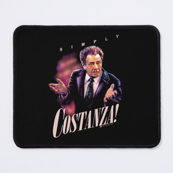 Item preview, Simply Costanza designed and sold by OnfroiBinet.