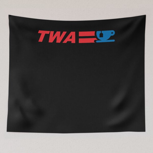 Item preview, Twa Tea designed and sold by chonsies.