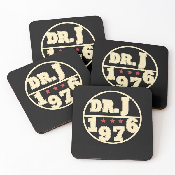 Item preview, Dr. J 1976 designed and sold by chonsies.