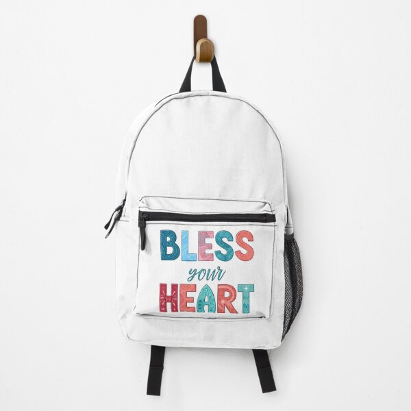 Item preview, Bless your heart designed and sold by nimmitrends.