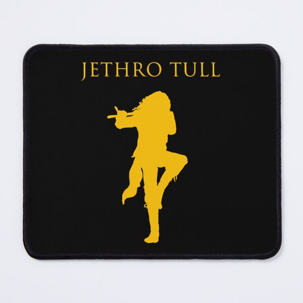 Item preview, Gold Jethro. tull designed and sold by CharlesDrouin.