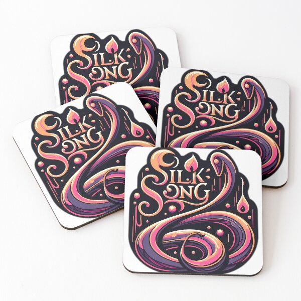 Item preview, silksong designed and sold by NCNGDESIGN.