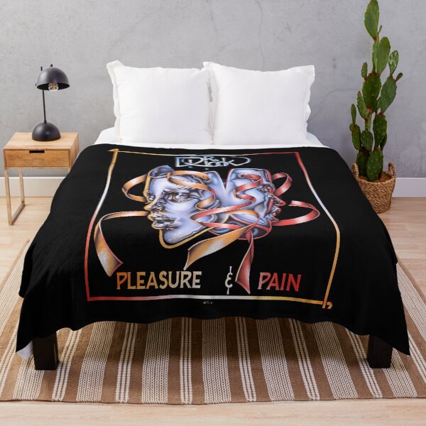 Item preview, Pleasure And Pain Dr Hook designed and sold by chonsies.