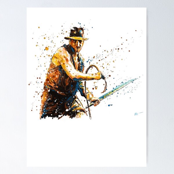 Item preview, movie vintage retro actor 80s series action 90s funny designed and sold by MassimoCampise.