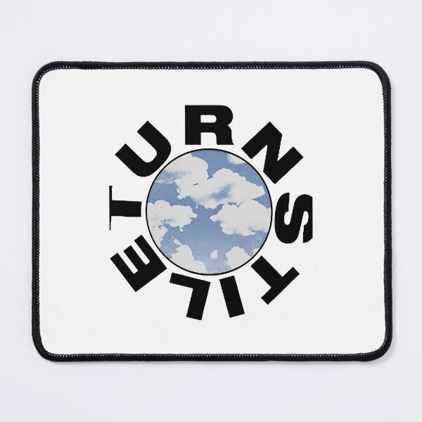 Item preview, Vintage Retro Turnstile Merch Glow On Shirt Gift For Birthday designed and sold by sychbrbrp.