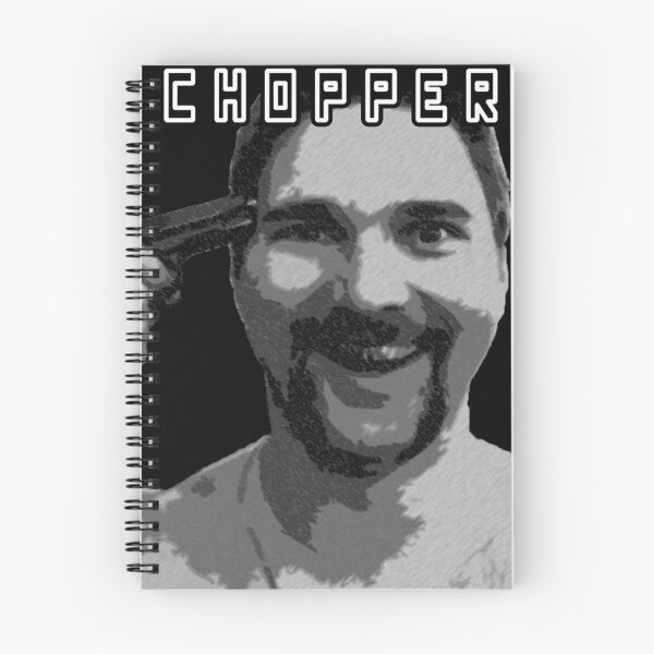 Item preview, Chopper designed and sold by Marderson.