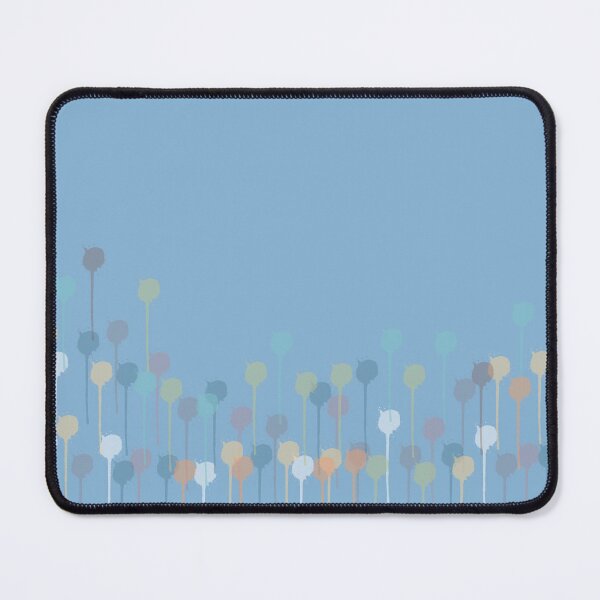Item preview, Serene Droplets Meadow designed and sold by Ikattyg.