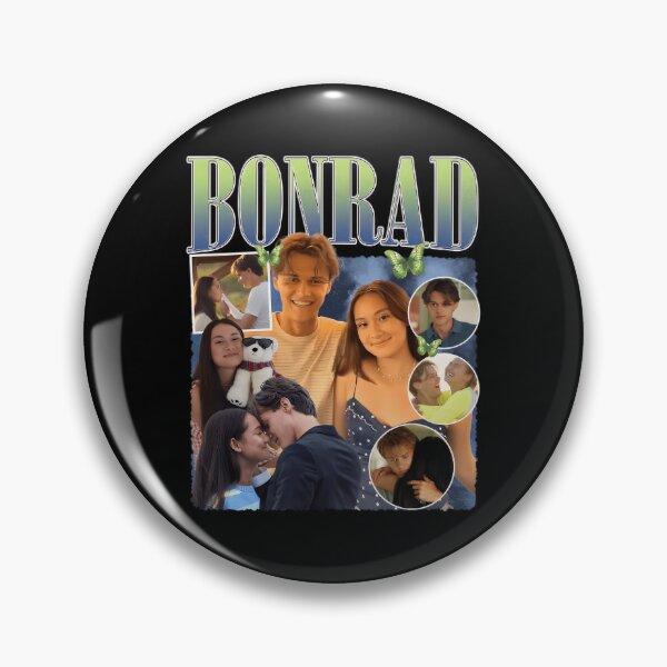 Item preview, Bonrad Bootleg The Summer I Turned Pretty Bootleg designed and sold by Jimmyunique.