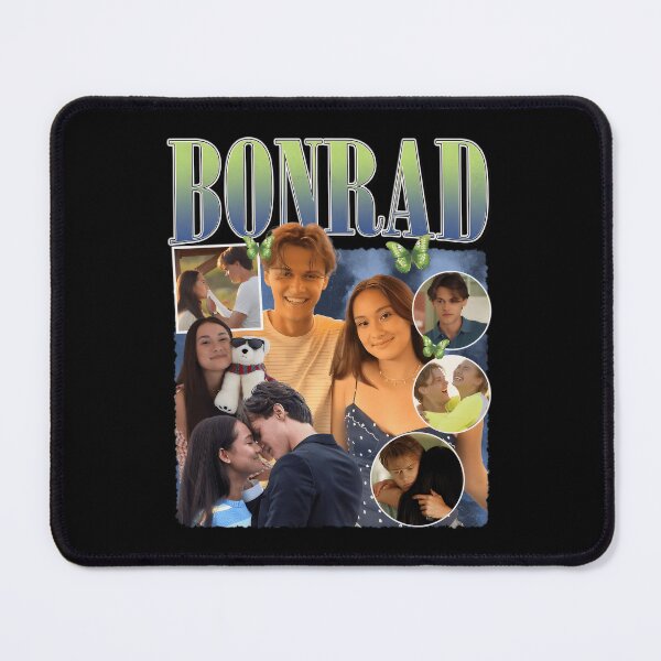 Item preview, Bonrad Bootleg The Summer I Turned Pretty Bootleg designed and sold by Jimmyunique.