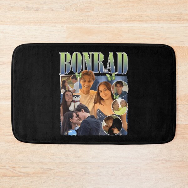 Item preview, Bonrad Bootleg The Summer I Turned Pretty Bootleg designed and sold by Jimmyunique.