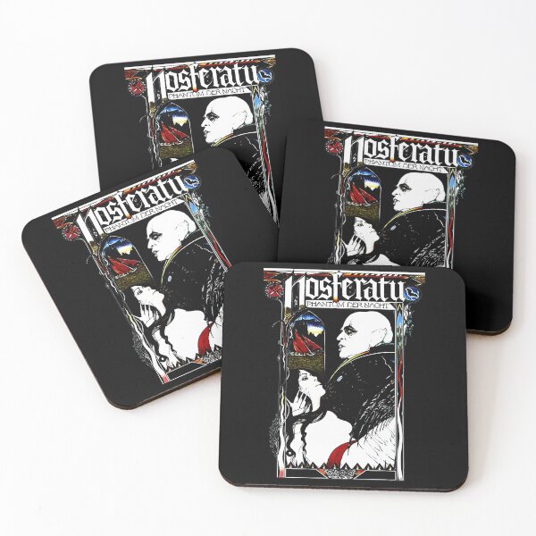 Item preview, Nosferatu 1922 Horror designed and sold by OnfroiBinet.