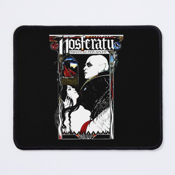 Item preview, Nosferatu 1922 Horror designed and sold by OnfroiBinet.
