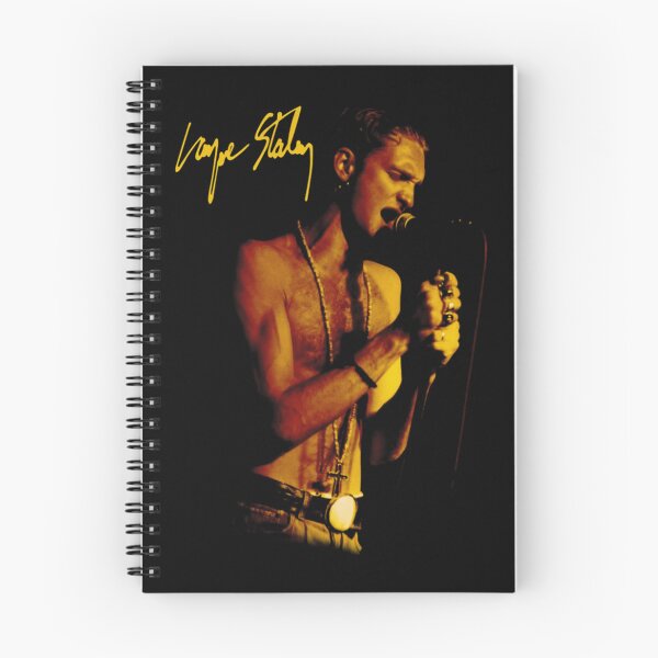 Item preview, Layne Staley Retro designed and sold by EpicWitWear.