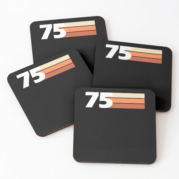 Item preview, 1975 Retro Classic Style designed and sold by chonsies.