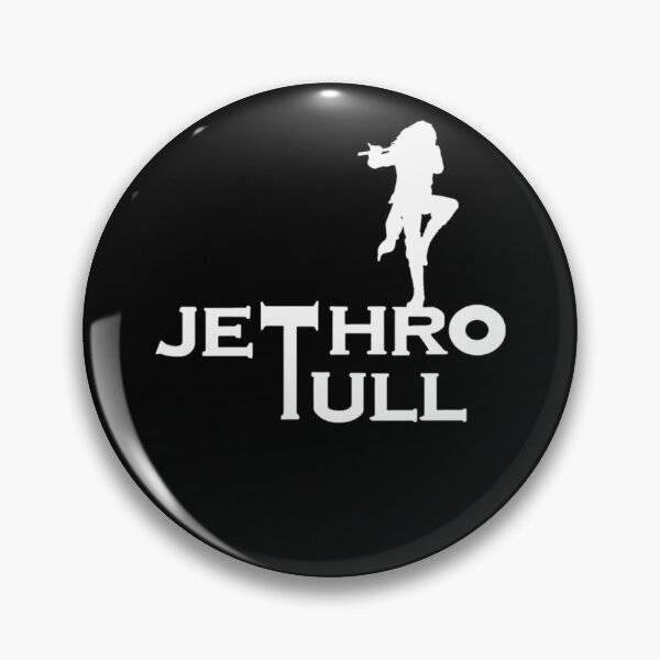 Item preview, Jethro. Tull  designed and sold by CharlesDrouin.