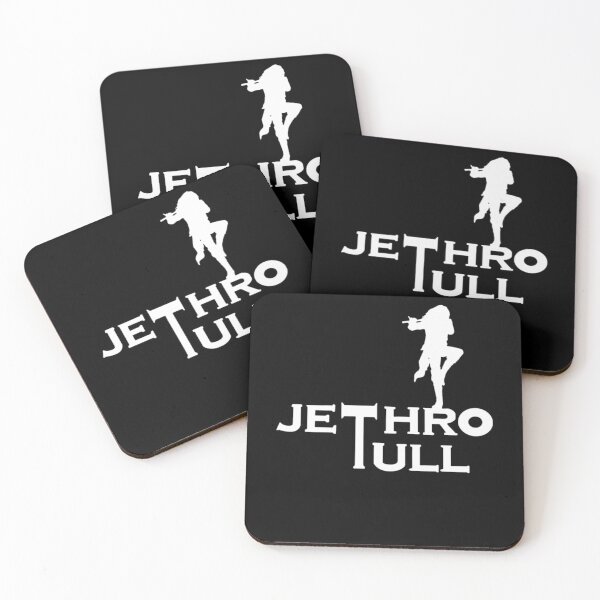 Item preview, Jethro. Tull  designed and sold by CharlesDrouin.