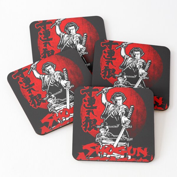 Item preview, Lonewolf And Cub Aka Shogun Assassin Shintaro Katsu Japanese designed and sold by Marderson.
