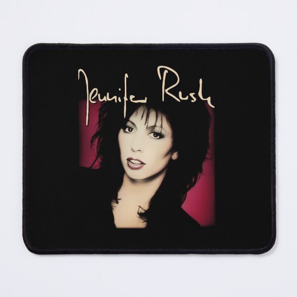 Item preview, Jennifer Rush Cool designed and sold by gigisaeed.