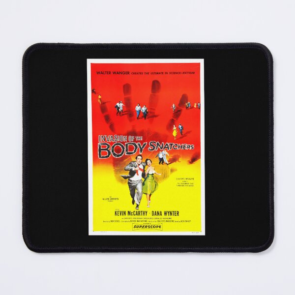 Item preview, Invasion of the Body Snatchers designed and sold by OnfroiBinet.
