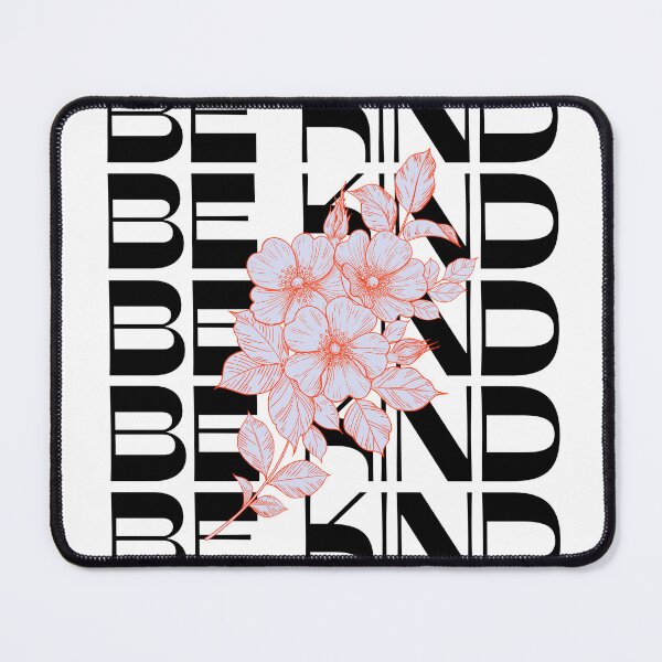 Item preview, Be Kind designed and sold by MinimalistSunny.