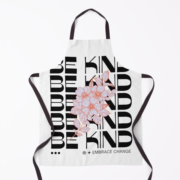 Item preview, Be Kind designed and sold by MinimalistSunny.