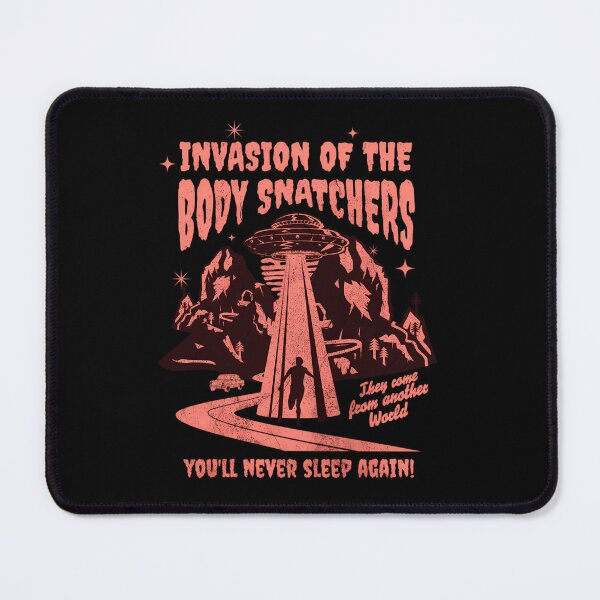Item preview, INVASION OF THE BODY SNATCHERS designed and sold by OnfroiBinet.