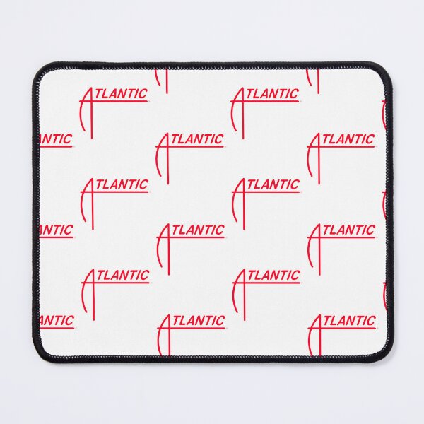 Item preview, Atlantic Records Classic Vintage designed and sold by chonsies.