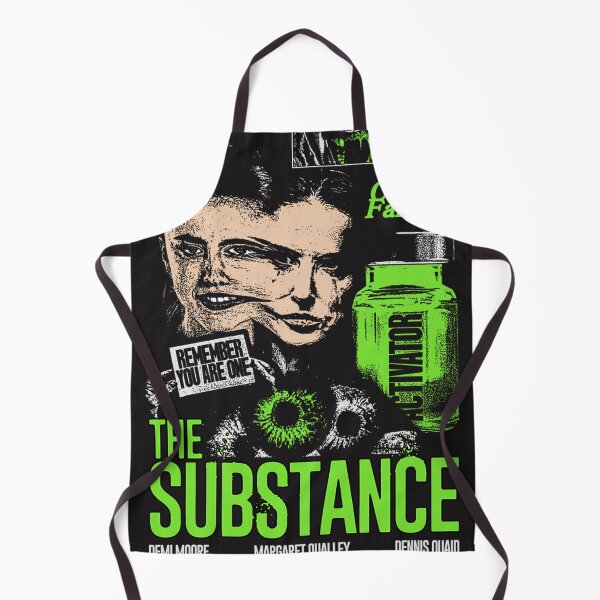 Item preview, The Substance Film designed and sold by Marderson.