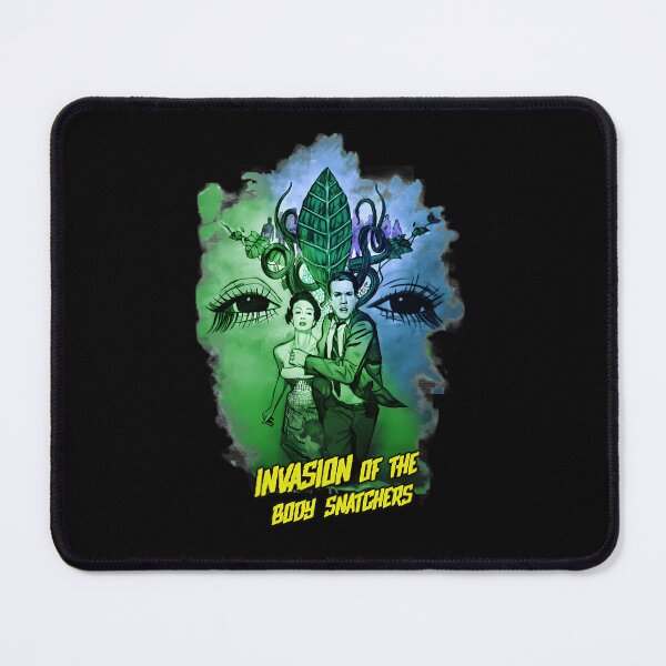 Item preview, Invasion of the body snatchers designed and sold by OnfroiBinet.