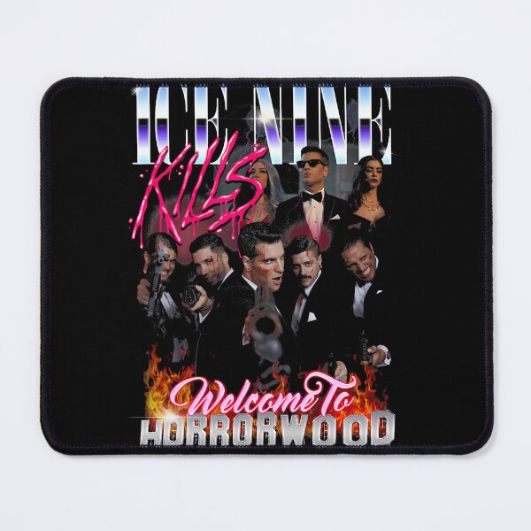 Item preview, Ice Nine Kills Wth Band Photo  designed and sold by PatriziaKrug.