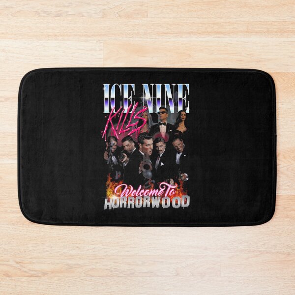 Item preview, Ice Nine Kills Wth Band Photo  designed and sold by PatriziaKrug.