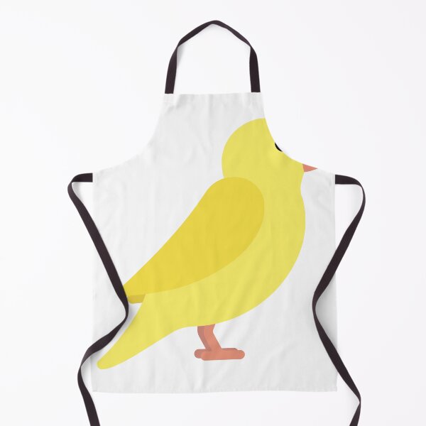 Item preview, Yellow Bird designed and sold by Jaaackson.