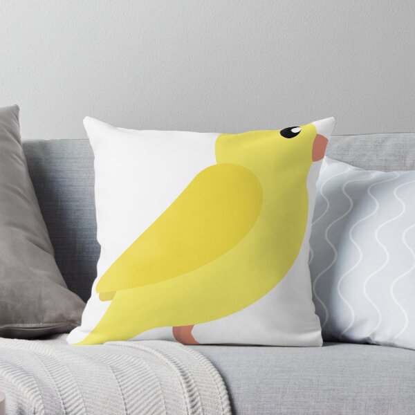 Item preview, Yellow Bird designed and sold by Jaaackson.