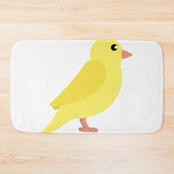 Item preview, Yellow Bird designed and sold by Jaaackson.
