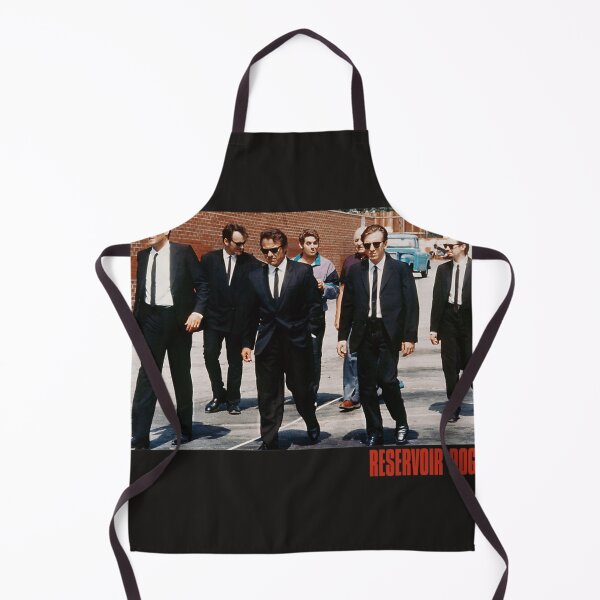Item preview, Reservoir Dogs Walking designed and sold by Marderson.