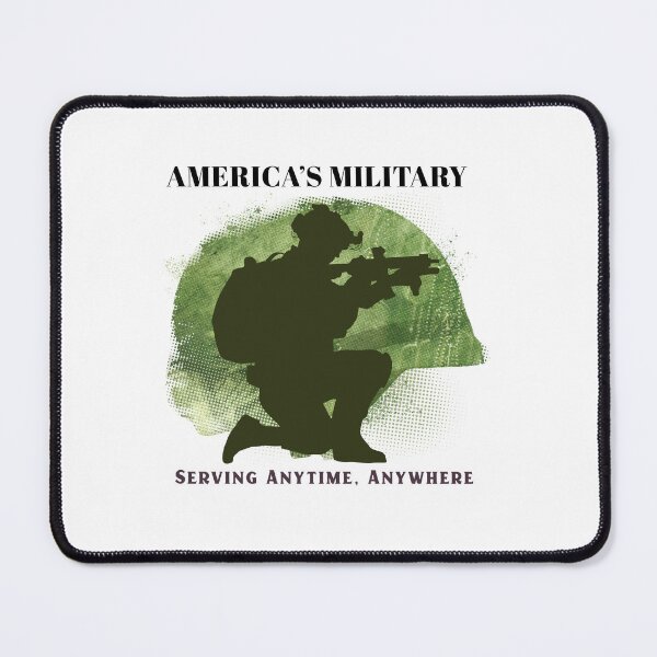 Item preview, Serving Anytime, Anywhere designed and sold by The Captain.