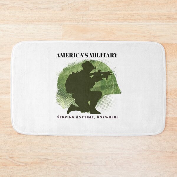Item preview, Serving Anytime, Anywhere  designed and sold by The Captain.