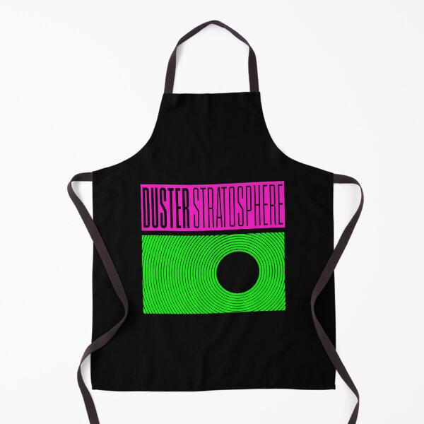 Item preview, Retro Duster Stratosphere Original Fan Design designed and sold by ElmoreBeier.